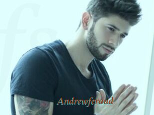 Andrewferaud