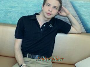 Andrewliker