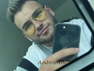 Andrewreed