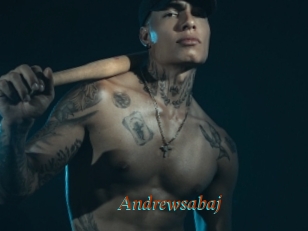 Andrewsabaj
