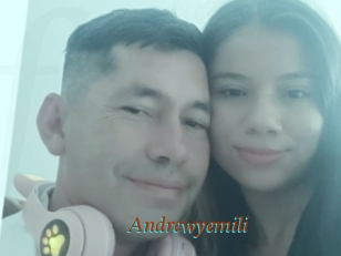 Andrewyemili