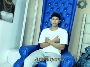 Andrusjames