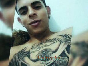 Andruwhot