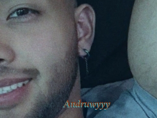 Andruwyyy