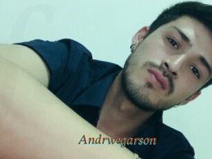 Andrwegarson