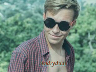 Andrydude