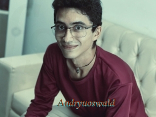 Andryuoswald