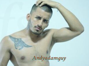 Andyadamguy