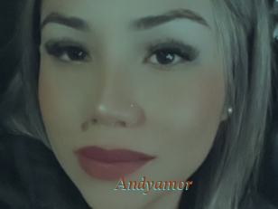 Andyamor