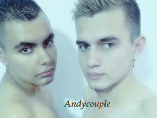 Andycouple