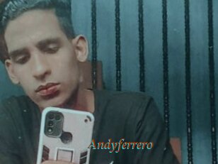 Andyferrero