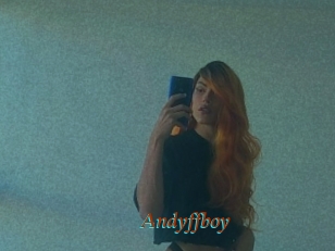 Andyffboy