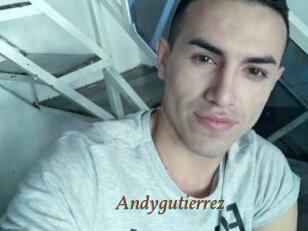 Andygutierrez