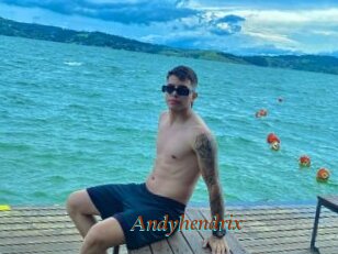 Andyhendrix