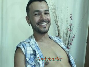 Andykarter