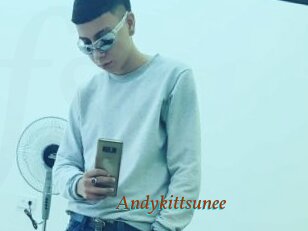 Andykittsunee