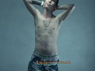 Andyparkman