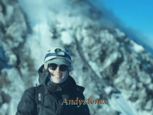 Andystonex