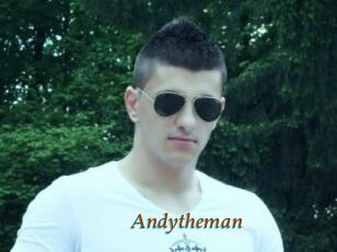 Andytheman
