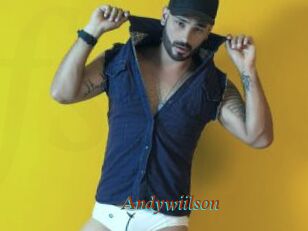 Andywiilson
