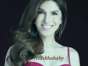 Aneckhababy