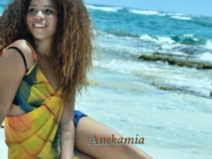 Anekamia