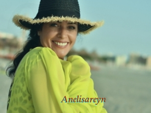 Anelisareyn