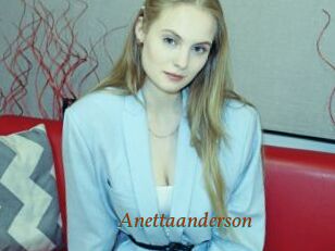 Anettaanderson