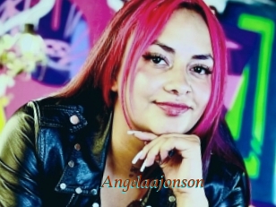 Angelaajonson