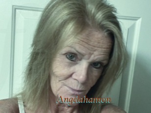 Angelahamon