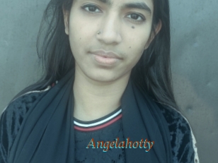 Angelahotty
