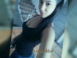 Angelakloe