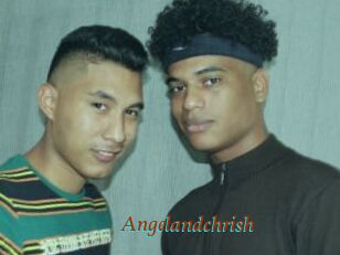 Angelandchrish