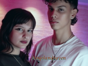 Angelandraven