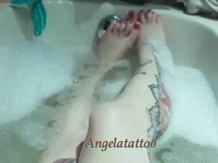 Angelatattoo
