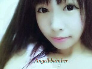 Angelbbamber
