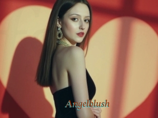 Angelblush