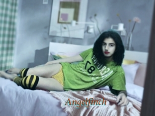Angelfinch