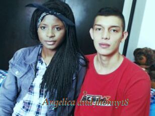 Angelica_and_jhonny18
