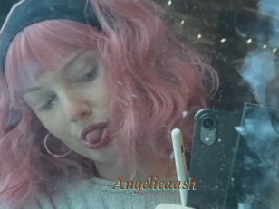 Angelicaash