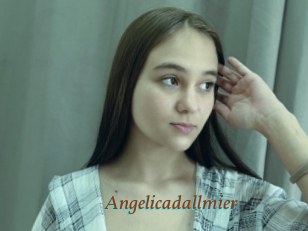 Angelicadallmier