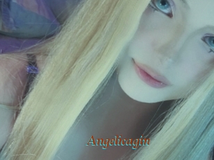 Angelicagin