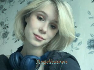 Angelicauwu
