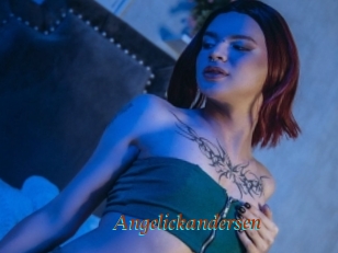 Angelickandersen