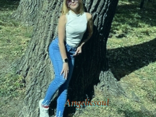 Angelicsoul