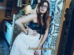 Angelikawood