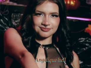 Angelique_hell