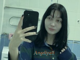 Angeliyali