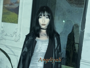 Angeliyali