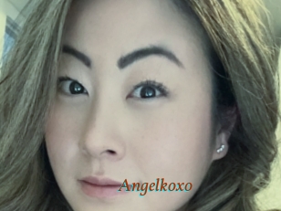 Angelkoxo